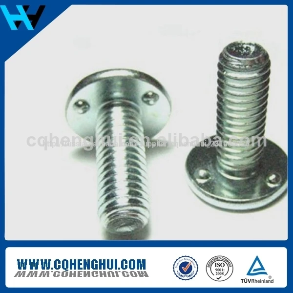 гриб головой квадратных шеи болт/винт болт( болтами)