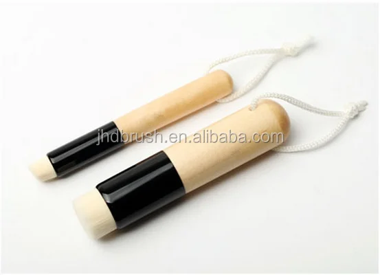 
High quality cleansing face brush and washing nose brush 