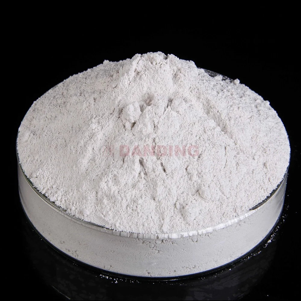 
Flame Fire Retardant Chemical Formula for Magnesium Fydroxide Powder 