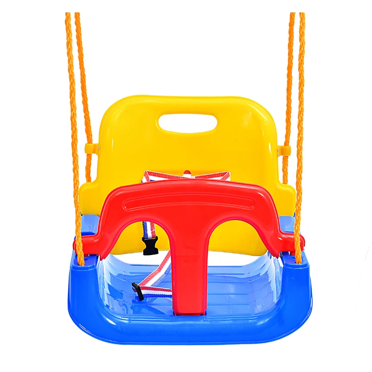 
Factory Direct Sale wholesale sports garden children outdoor swing sets toy swing 