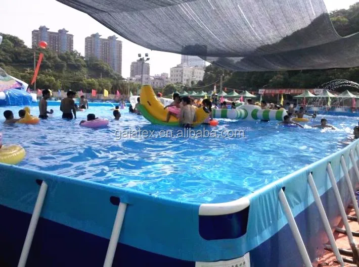wholesale pvc tarpaulin fish pond for sale and pool tarpaulin