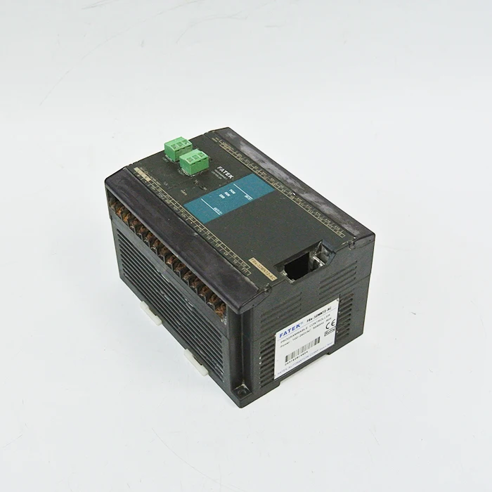 Fatek PLC module FBS-32MNT2 Used in good condition in stock