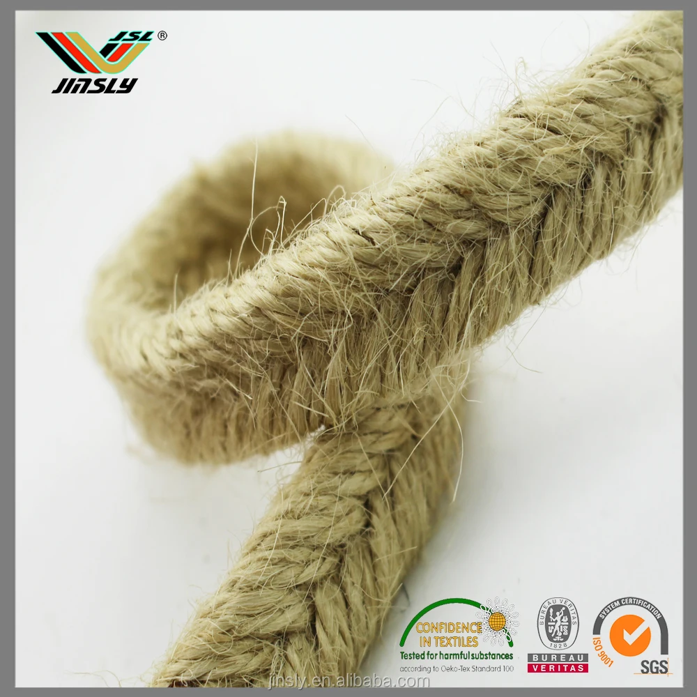 New Custom Jute Webbing for Furniture or Hemp Manufacturer 100% Polyester any Size Accept 55 People Sustainable Muller,kyang Yhe