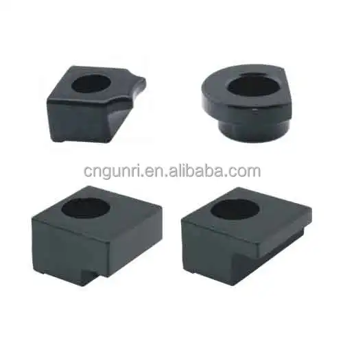 
Gunri TOE CLAMP DIMENSIONS 