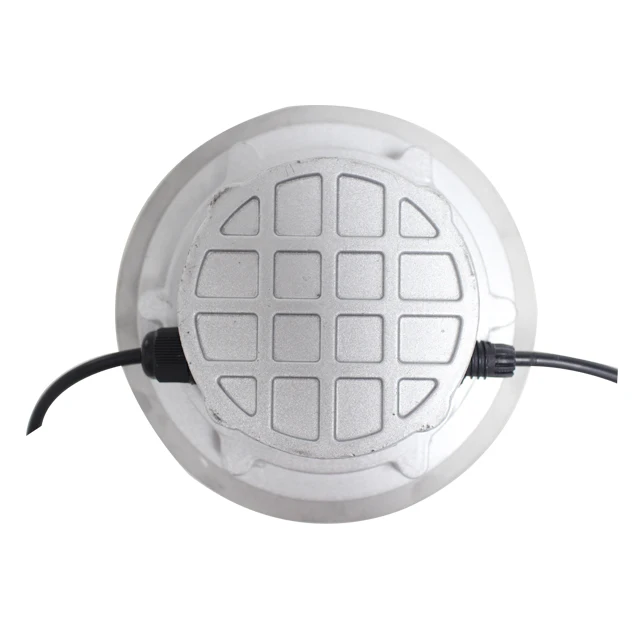 embedded cable type road stud cat eye light highway road reflectors led road stud for pedestrian system