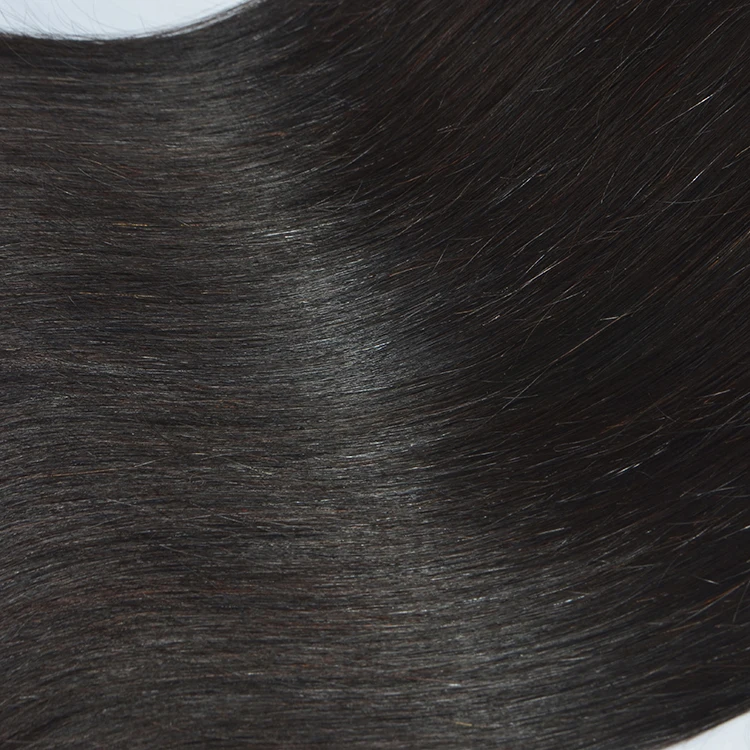 BBOSS virgin hair company names