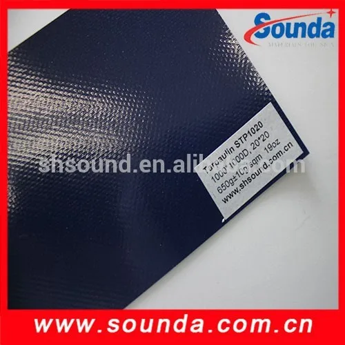 
 Покрытием водонепроницаемый брезент для покрытия  