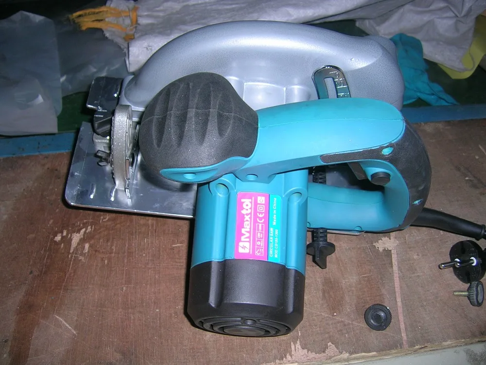 CS185-1300 1300W 185mm wood circular saw