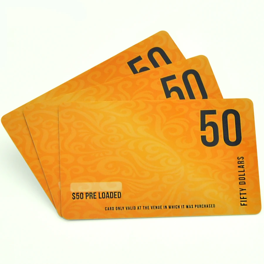 Plastic OEM Offset Printing Film Lamination Used Plastic Id Card Printing Machine White Gift Card Plastic Top and Bottom 7 Days