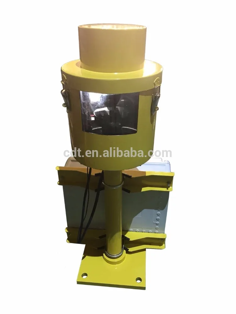 SAGA System for Helicopter Takeoff, Approach and Landing