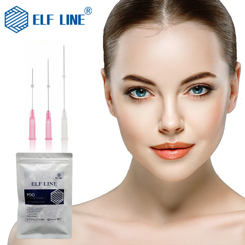 hot new products Medical Aesthetics thread lifting