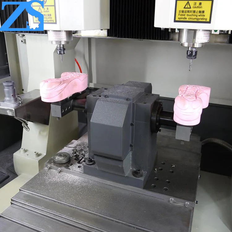 Модель обуви и Автомобильный дизайн CNC эпоксидная оснастка
