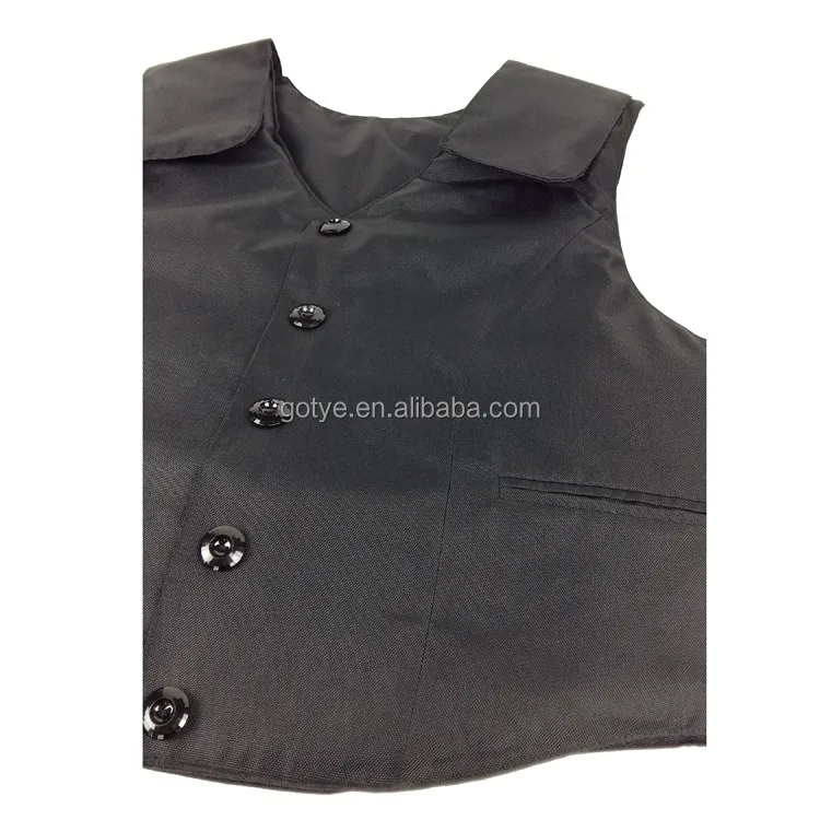 Мягкий бронированный пуленепробиваемый жилет высокого качества VIP пуленепробиваемый жилет