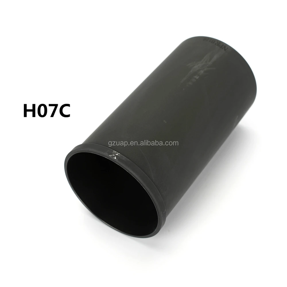 H07C крышка цилиндра двигателя 11467-1200 11467-1210 11467-1220