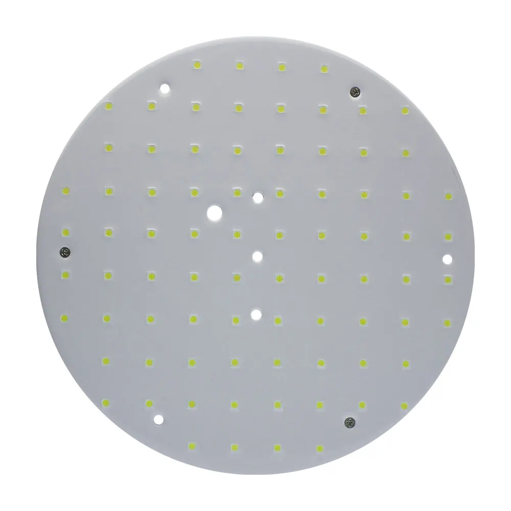 Лучшая цена для rgb светодиодной печатной платы 30x3 0/30x6 0/60x6 0/20x20