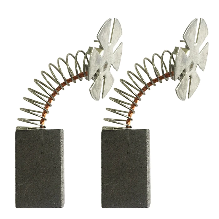 Grinder Carbon Brush for Skill Power Tools,China Supplier