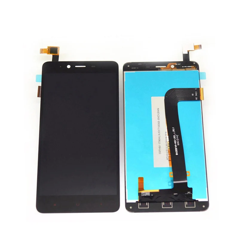 Mobile phone lcd touch screen for Xiaomi Redmi Note 2 3 3 Pro 4 5 lcd