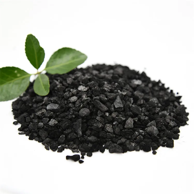 
8x30 mesh size granular activated carbon price per ton water purifier 