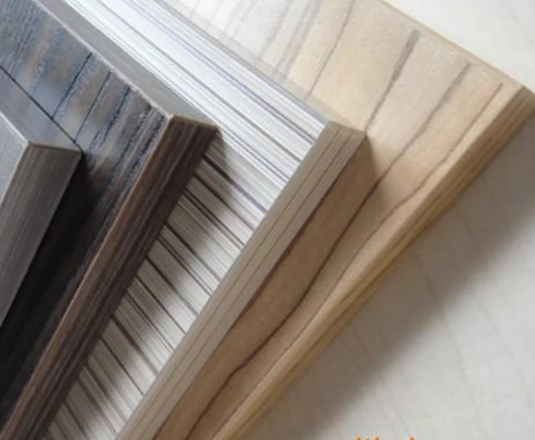 SGS reasonable  price pvc edge strip rolls  for  furniture accessary