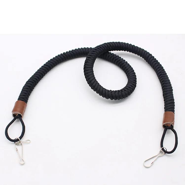 Dslr Camera Strap Quick Release / Camera Neck Strap / Paracord Camera Strap