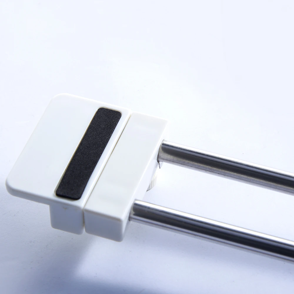 Small mini compact stainless steel sink dish plate drainer set dish stand for kitchen