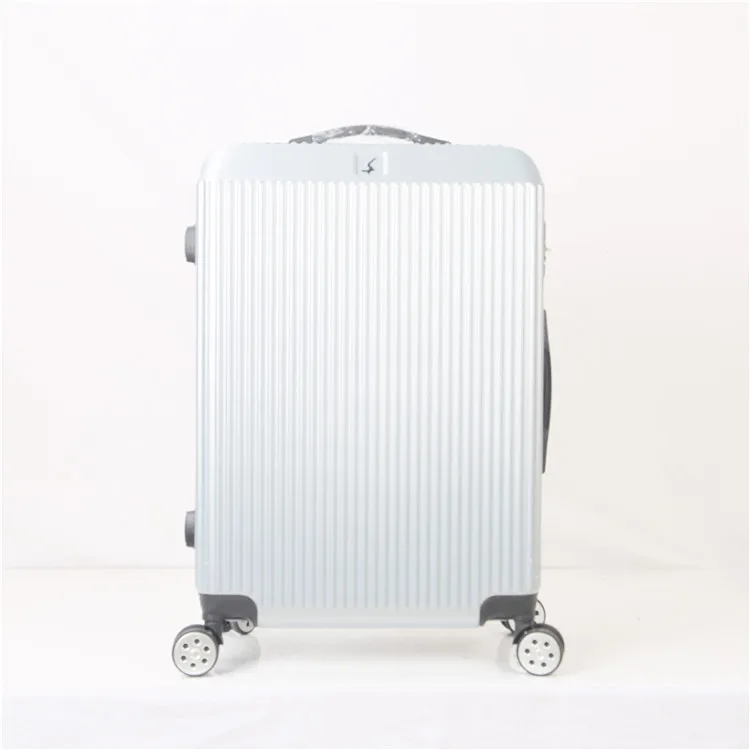Abs/Pc Travel Hardshell Trolley Luggage Carry On Luggage Suitcase Set