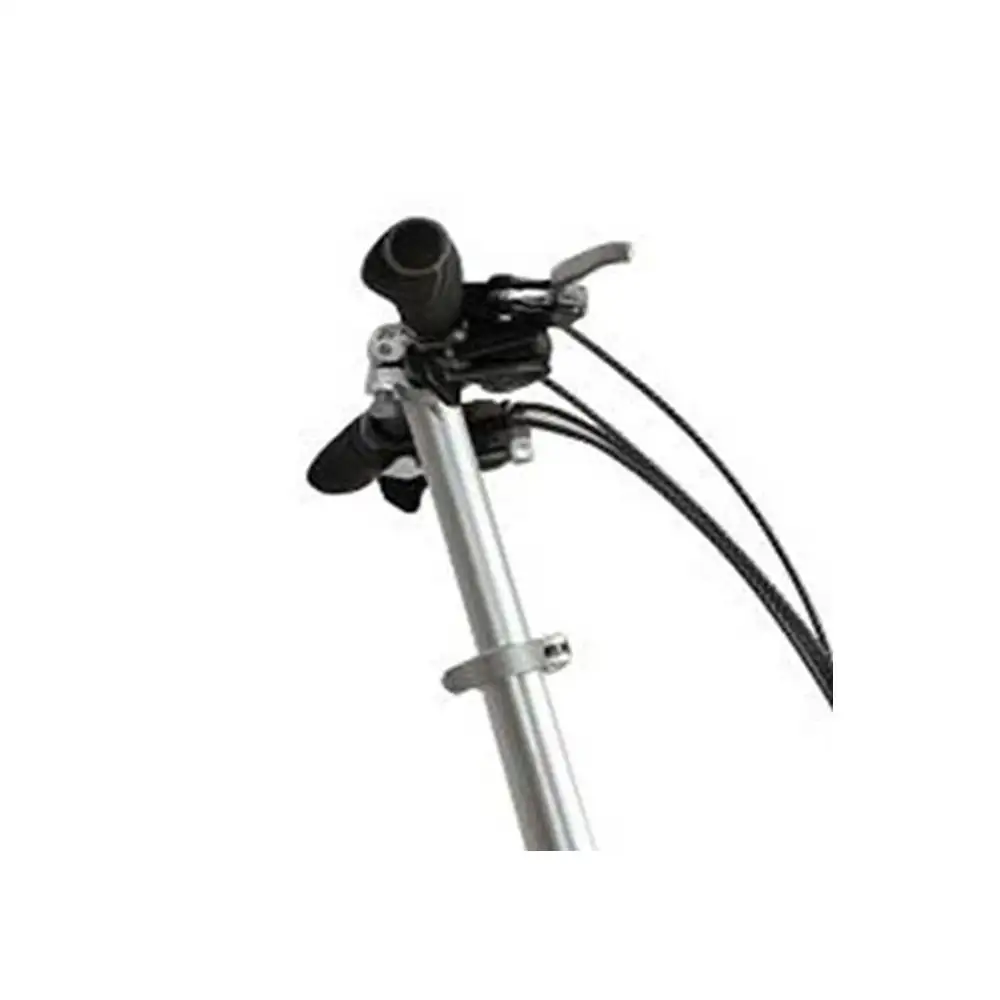 foldable 20 inch 27 speed alloy frame folding bike
