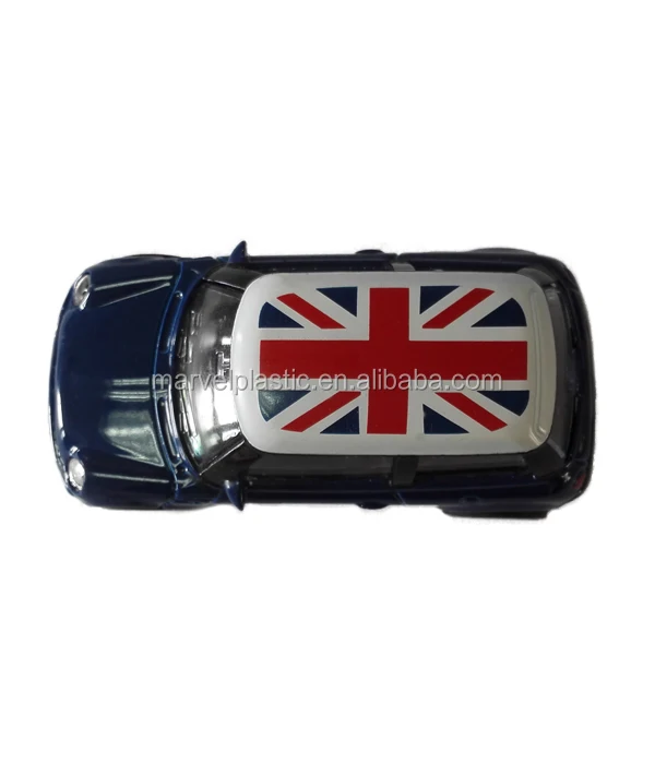 
Scale car toy model pullback 