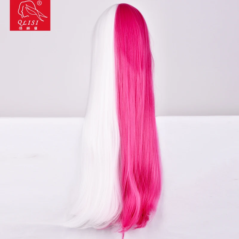 
synthetic hair wigs cosplay wig/custom wigs 