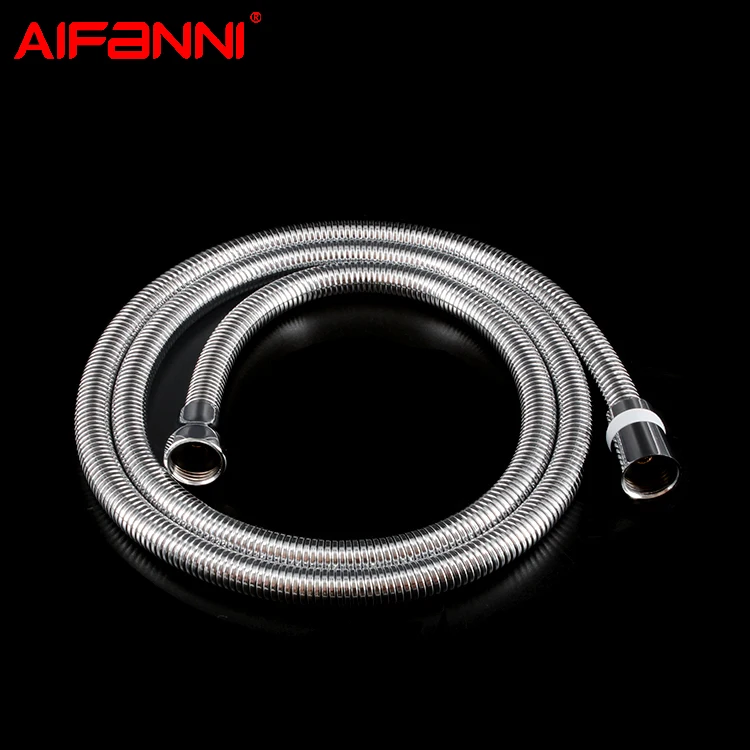 Professional supplier manufacturer 304 shower hose