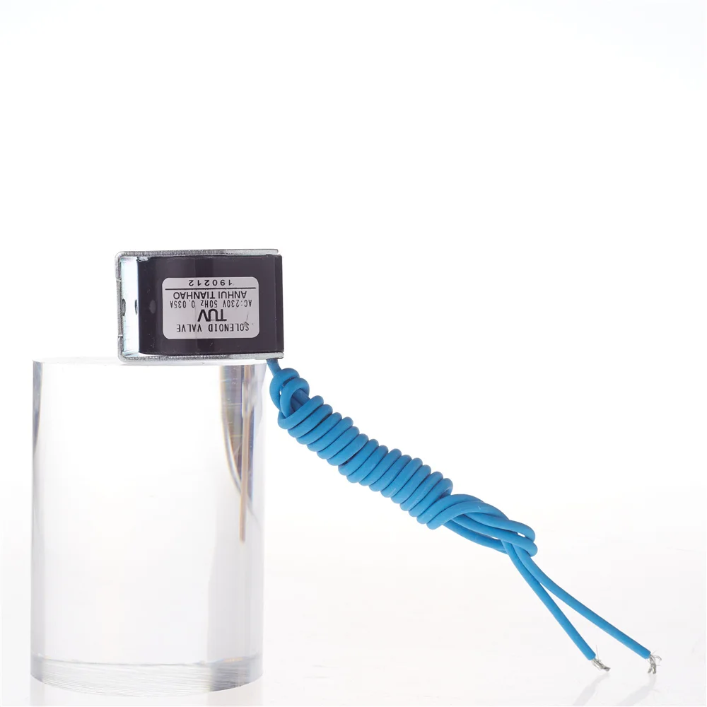 
Hardware products directional control solenoid valve 