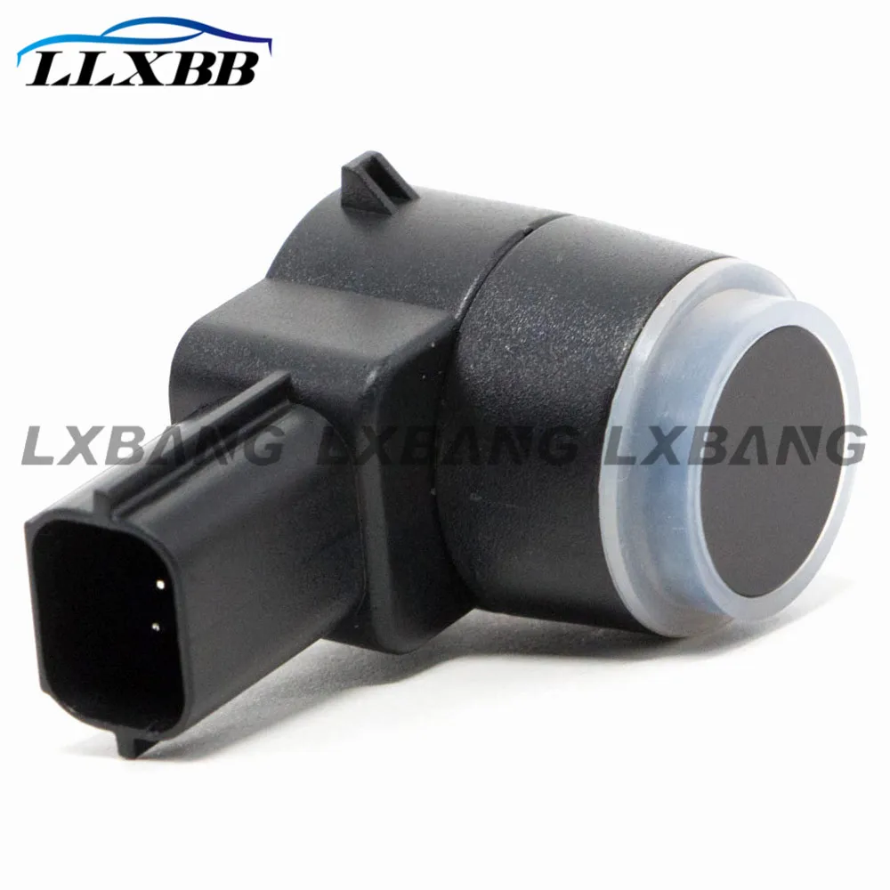 LLXBB Reverse Bumper PDC Parking Sensor 1235281 1238266 For Opel Astra J Insignia Meriva B Buick Chevrolet Regal Cruze Jeep