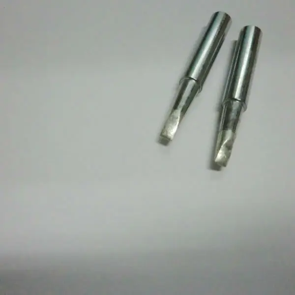 low price hot sale solder tips 900m soldering tips