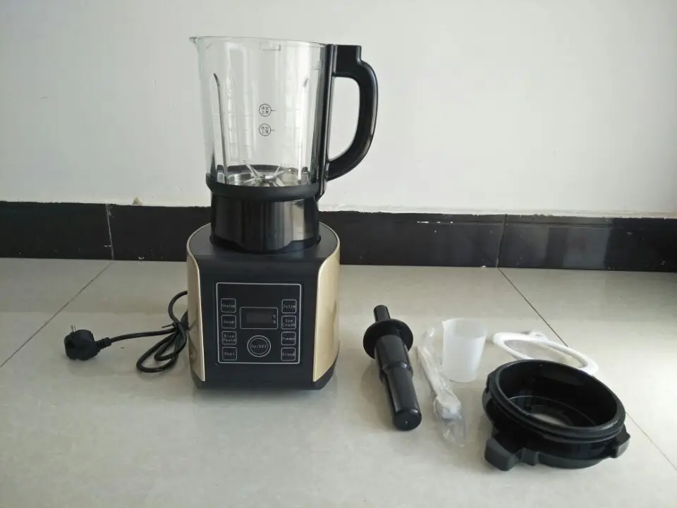 home use electric blender / soybean milk maker HJ-P15
