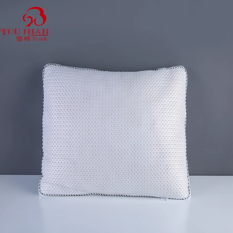 Причудливый дизайн-отель гречневая подушка, Волокна Заполнить Подушку