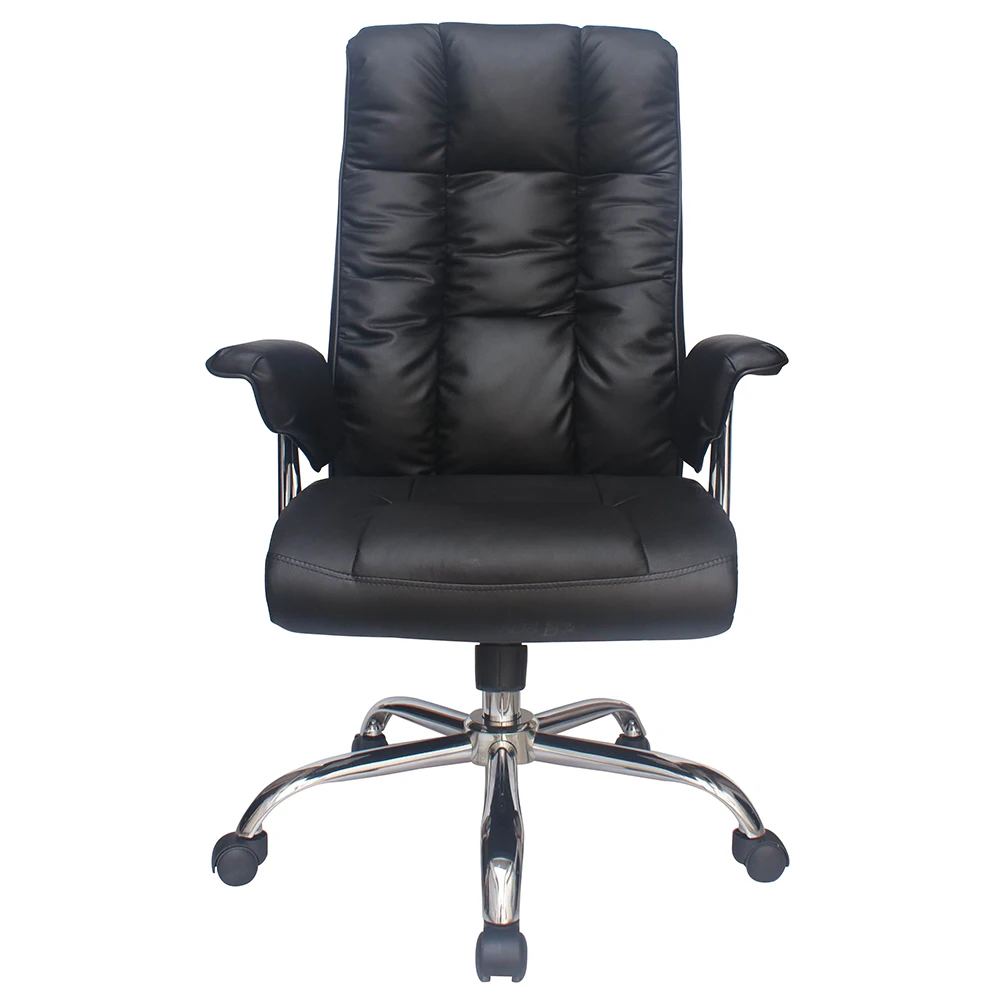 
Reclining True Designs Gas Lift Cylinder Metal Frame Office Chair 
