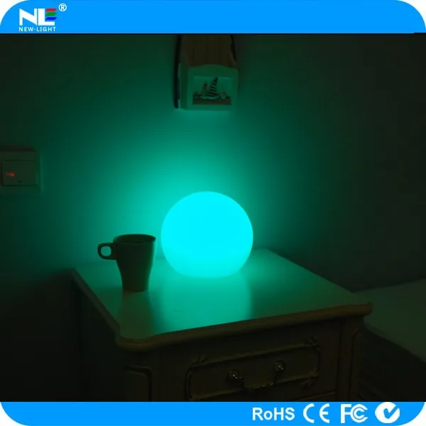hang-up LED ceiling lamp light ball / LED hanging light ball outside/LED magic ball light