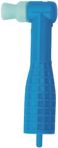 Disposable Prophy Angles Dental  Soft or Firm Cup Angle for prophy handpiece