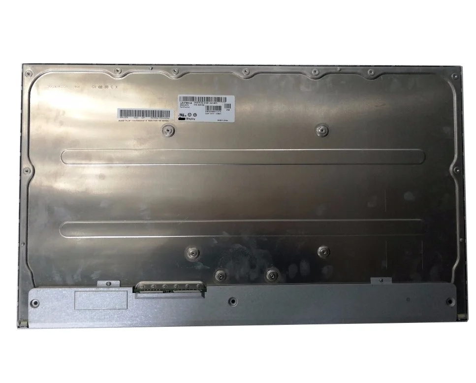 
Original LCD screen LM270WQ6 SS A1 SSA1 LTM270DL11 For Dell U2717D U2716D D LCD panel for monitor 