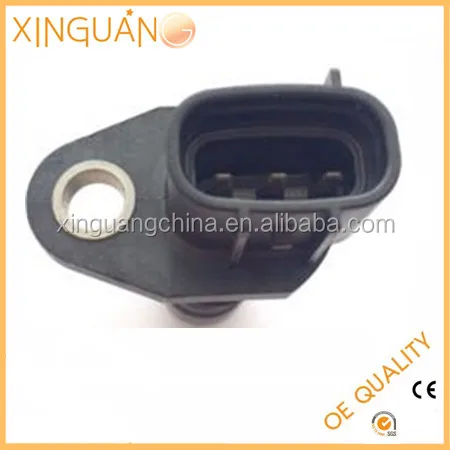 CRANKSHAFT CAMSHAFT SENSOR for ALMERA TINO CABSTAR PRIMERA 2.2 2.5 DI DCI 23731-EC00A, 23731EC00A, 23731-EC01A, 23731EC0