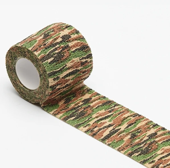 Disposable Bandage non - slip for Grip self-adhesive Flexible Tape Grip Cover