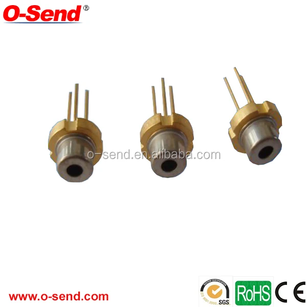 high quality laser diode 970nm 200mw to-18 5.6mm