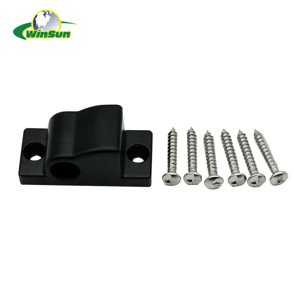 Zinc Alloy Security Door Combination Slide Lock Bolt oem odm custom sliding gate bolt combination gate lock