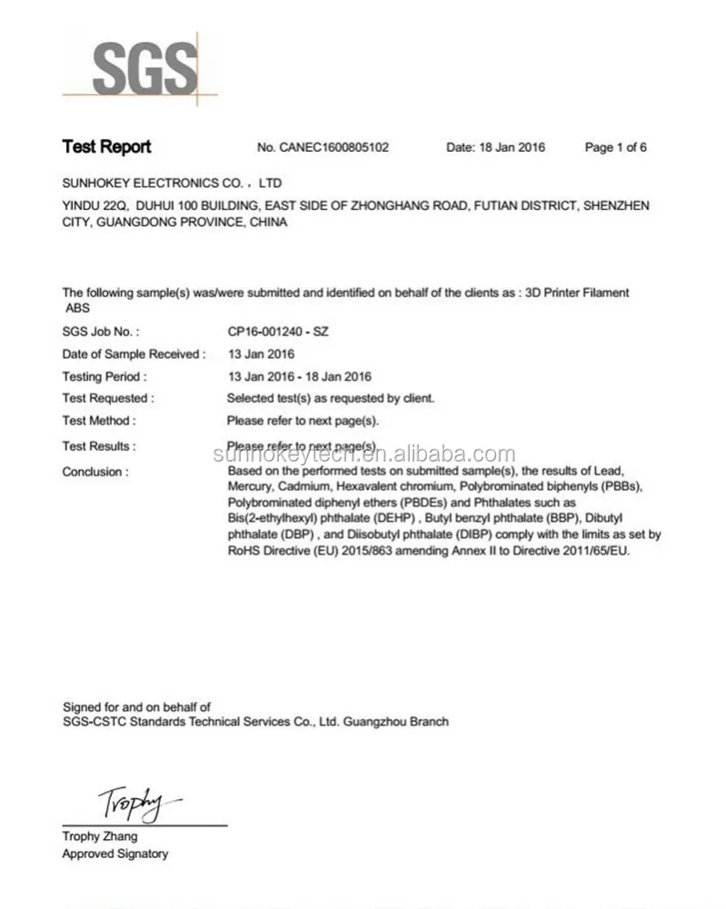 pla abs 1.75mm 3mm 3d printing filament for desktop diy 3d printer