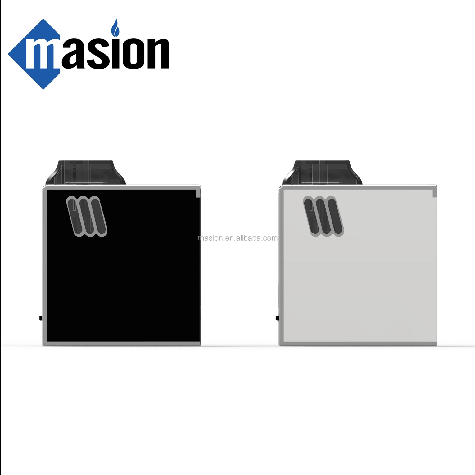 2ml TPD Nic Salt Vape Mod D Pod