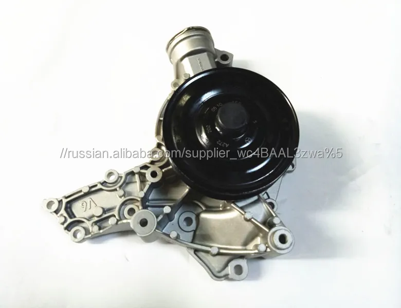 For car A2722010280 water pump 2007-2014 from Chinese supplier