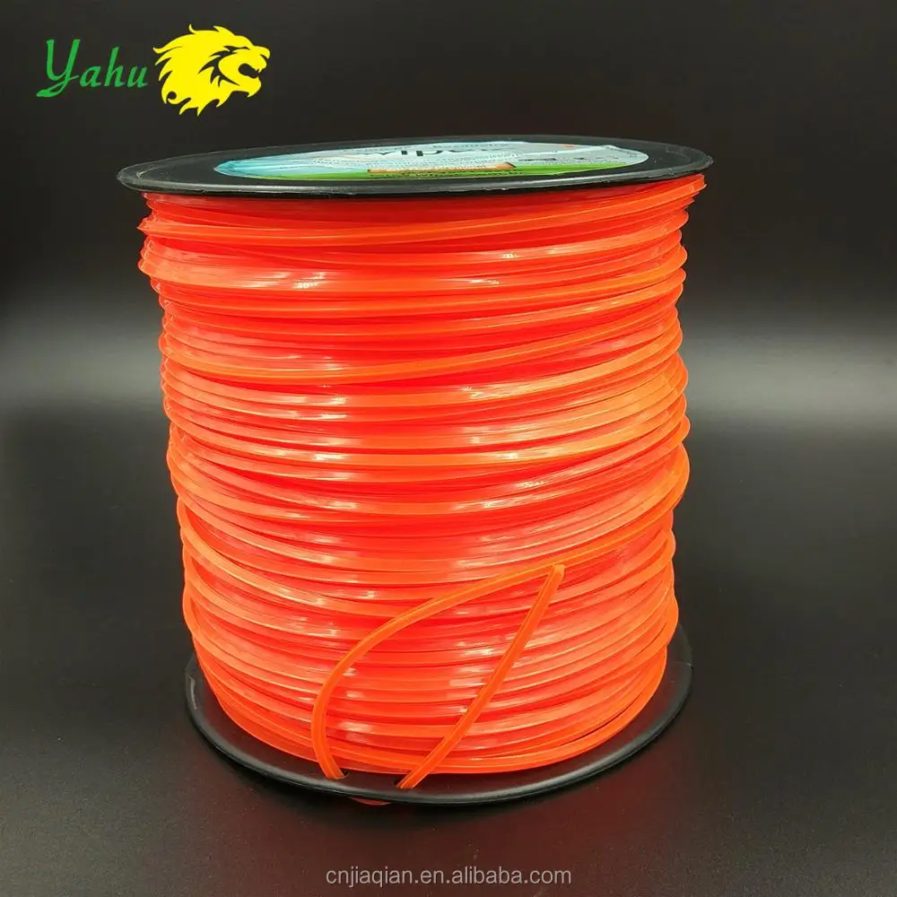 grass cutting tools nylon trimmer line with CE for mitsubishi brush cutter