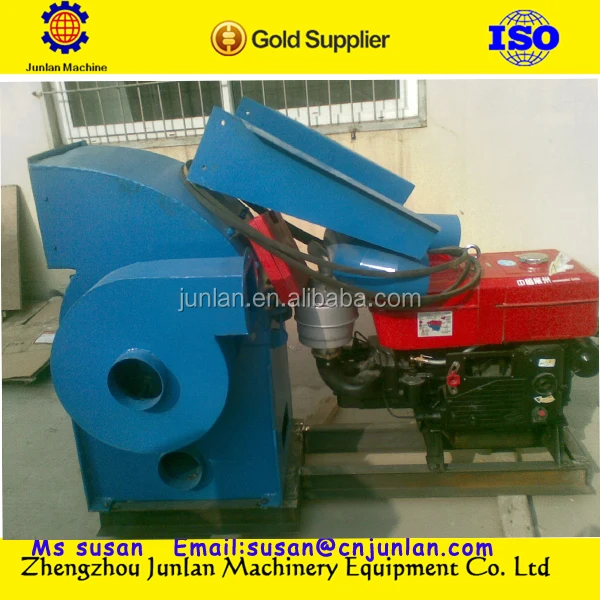 electric industrial corn flour mill