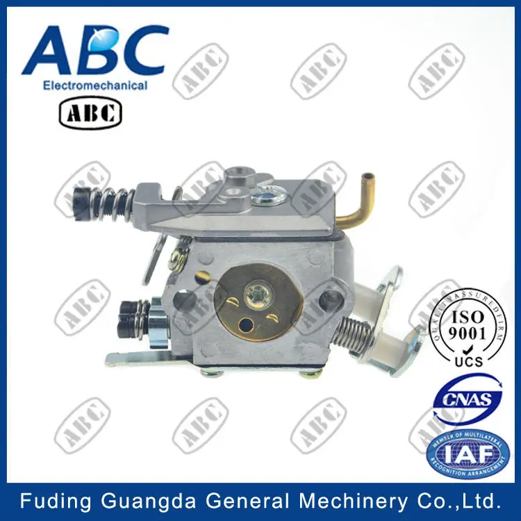 Abc HUSQVARNA142 35.8cc бензопилой карбюратор