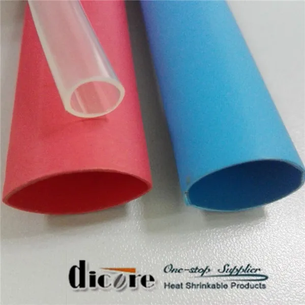 Двойной стены трубка / 3 1 теплоусаживающ трубы / ATUM / eps 300 / w3b2 / cpa 300 / gshs 3635 Вт